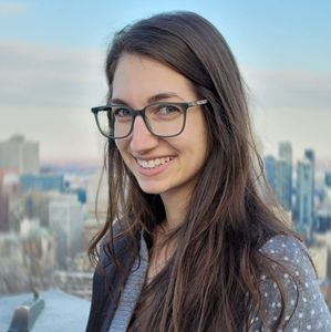 Meet your Posher, Jennifer